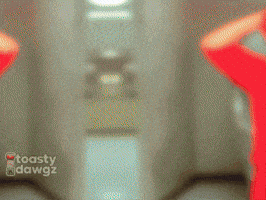 Dance Rave GIF