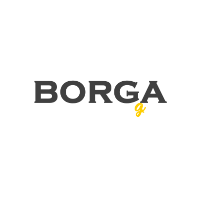 Autoclub Borga Sticker