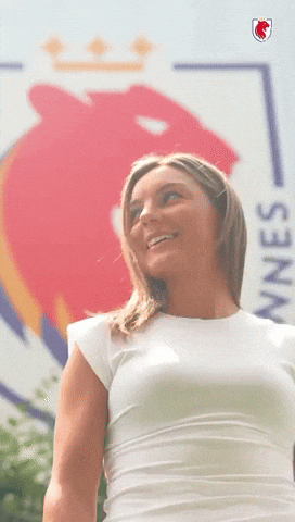 Womens Soccer Football GIF