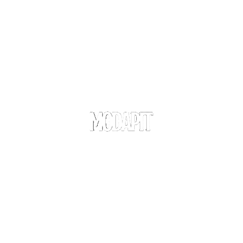 Modapit Sticker