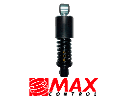 Max Sticker by Globo Peças