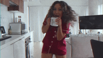 Im Busy Merry Christmas GIF by BROOKLXN