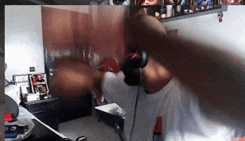 Bazouya GIF