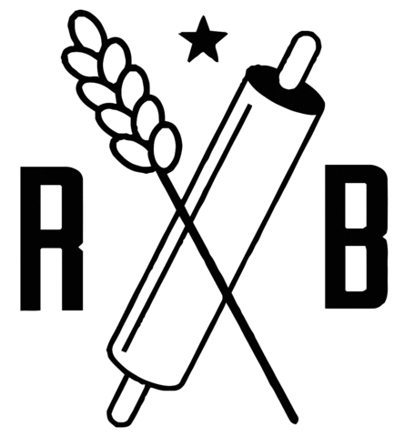 Renegade Baker Sticker