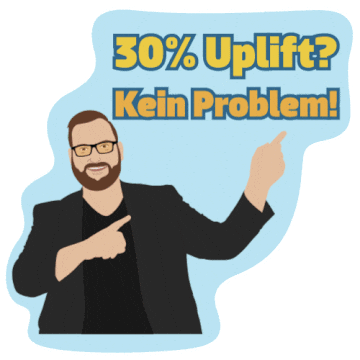 JDKRUEGER&CO Sticker