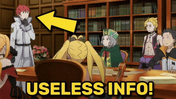 Subaru Otto GIF