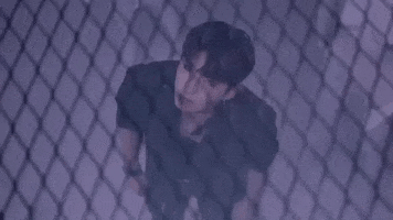 Shoot Out Starship GIF by Monsta X