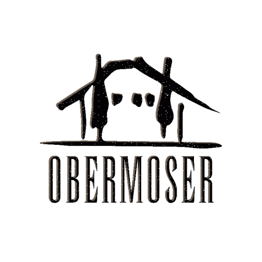 Obermoser Sticker