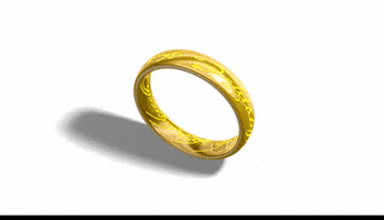 ring rotation GIF