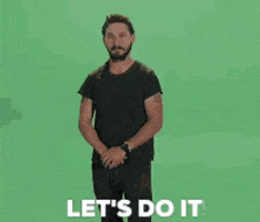 Do-It GIF