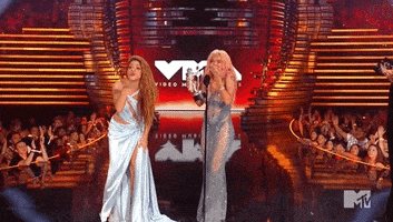 Vmas GIF by 2023 MTV Video Music Awards