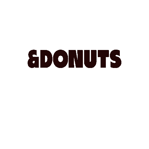 Donuts Sticker by Today's Specials