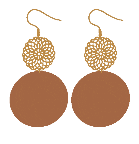 Jewelry Boho Sticker by astwerk