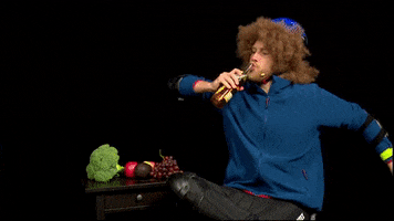 student drinking GIF by Rocket Beans TV