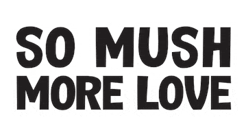 Sticker by kyriakides mushroom