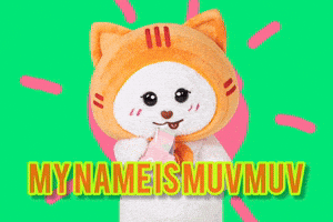 My Name Is Hello GIF