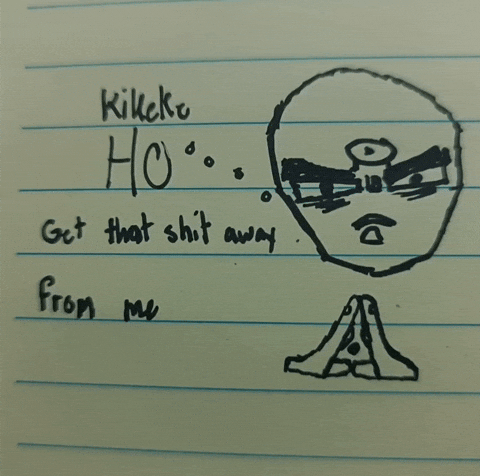 Tien GIF