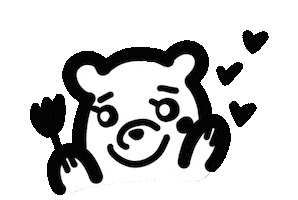 Heart Love Sticker
