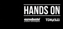 Endodontia Hands On GIF by Eurodonto