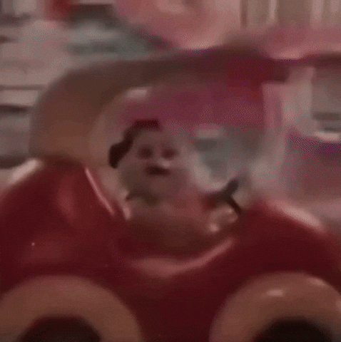 Stay Warm Spanish GIF