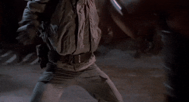 Jackie Chan GIF