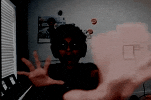 Cursed GIF