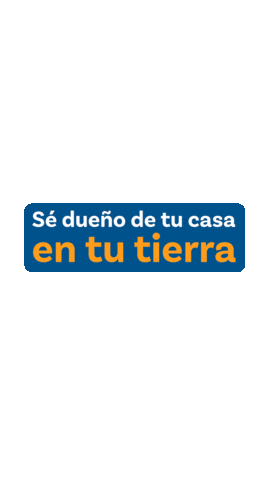 Feria Inmobiliaria Banreservas Sticker by Banreservas