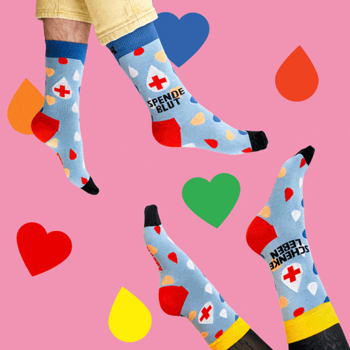 GIF by Blutspendedienst BWH