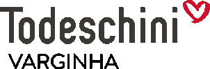 Todeschini Varginha Sticker