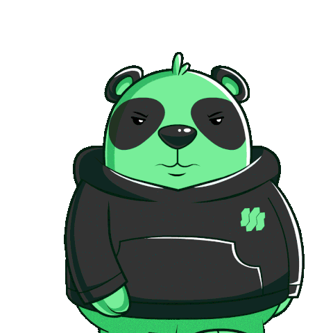 Mission Impossible Chill Sticker by SuperVerse