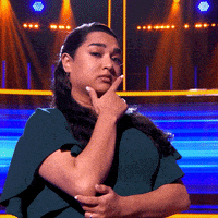 Think The Chase GIF by ABC Network