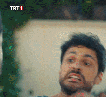 Angry Fight GIF by TRT