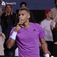 Canadian Celebration GIF by Tennis TV