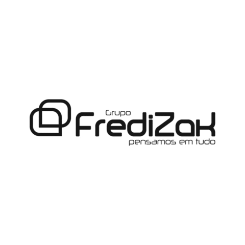 Grupo FredIzak Sticker
