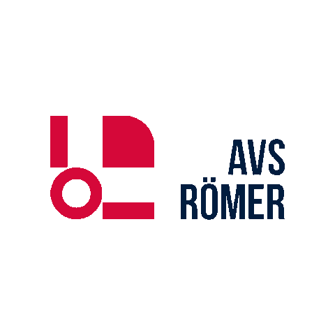 AVS Römer Sticker