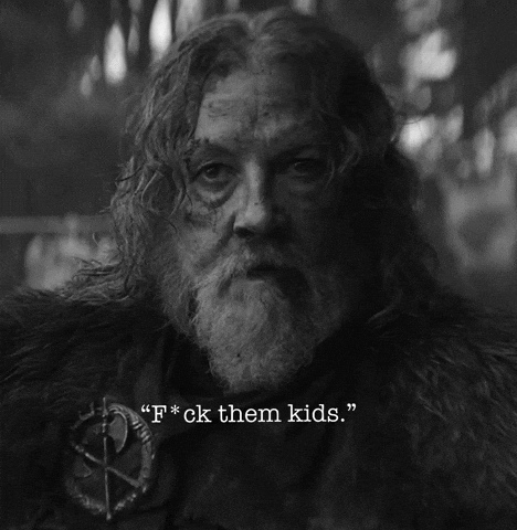 House Of The Dragon GIF