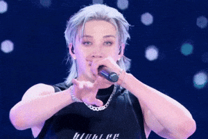 Angry Bounce Back GIF