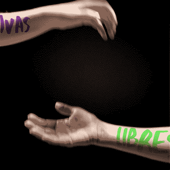 Mujeres Vivas Mujeres Libres GIF