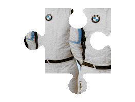 Driving 3 Series Sticker by BMW USA