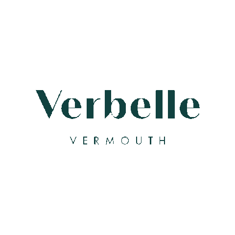 Spritz Aperitif Sticker by Verbelle Vermouth