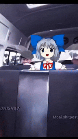 Speed 2Hu GIF