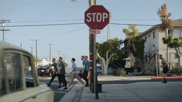 GIF by ROAD TO DESOLATION