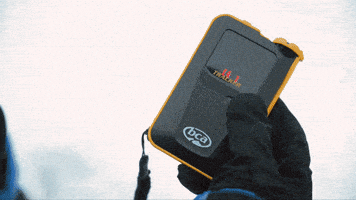 Backcountry Access GIF