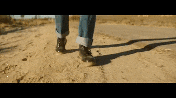 Music Video Desert GIF by Red Bull Records