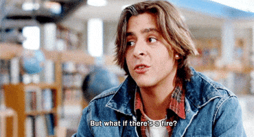 the breakfast club love this movie GIF by Maudit
