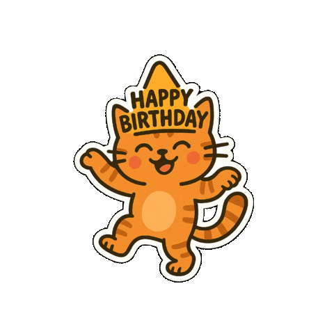 Joyogram Sticker