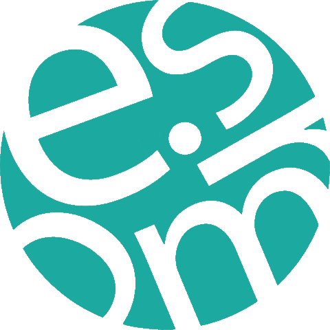 Esirom Sticker