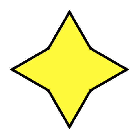 Star Sticker