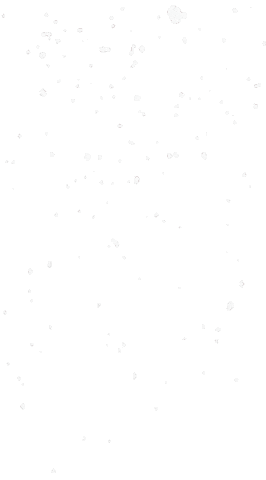 East Kilbride Sticker by Oh Bella Beauty