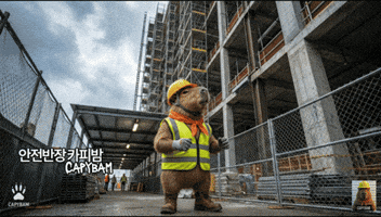 Escape Running Away GIF